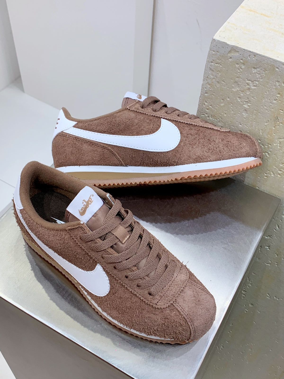 Nike Cortez Vintage Suede