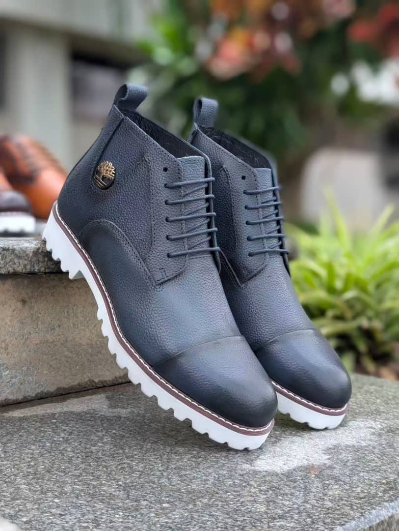 Bottines MARQUE TIMBERLAND