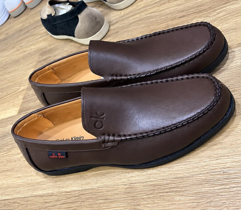 Mocassin Calvin Klein