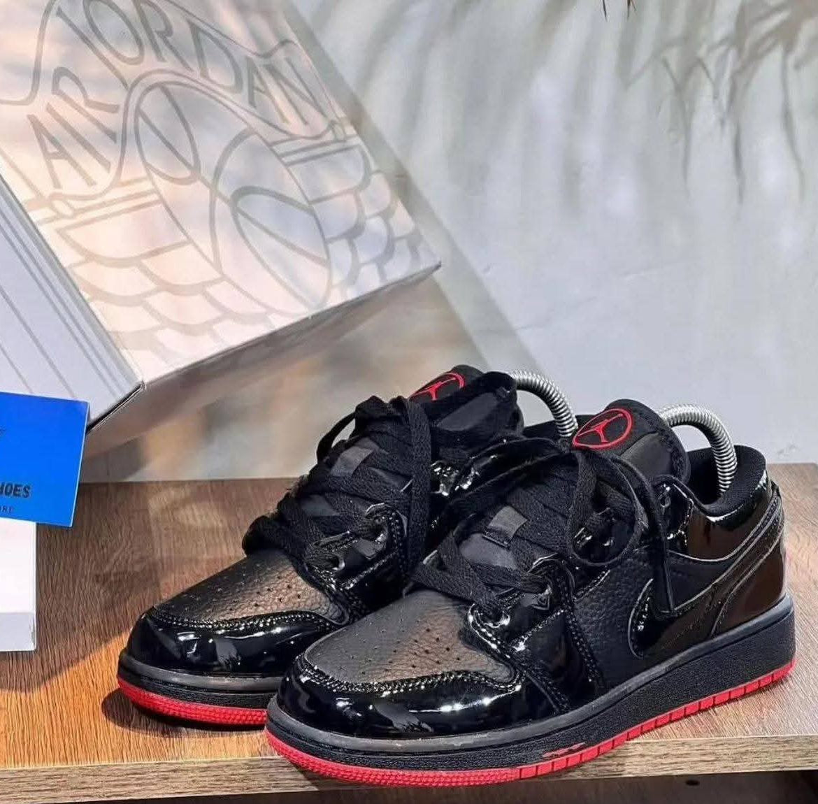 Nike Air Jordan 1 Low