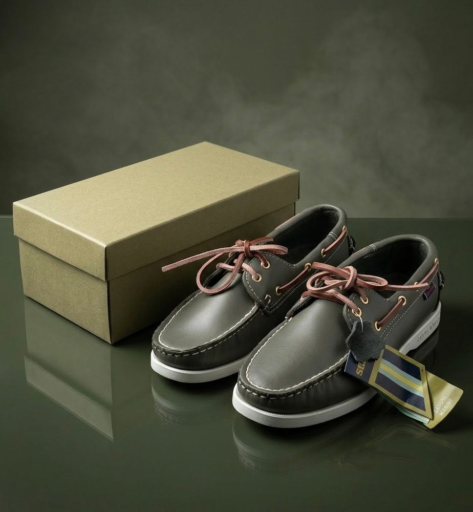 SEBAGO