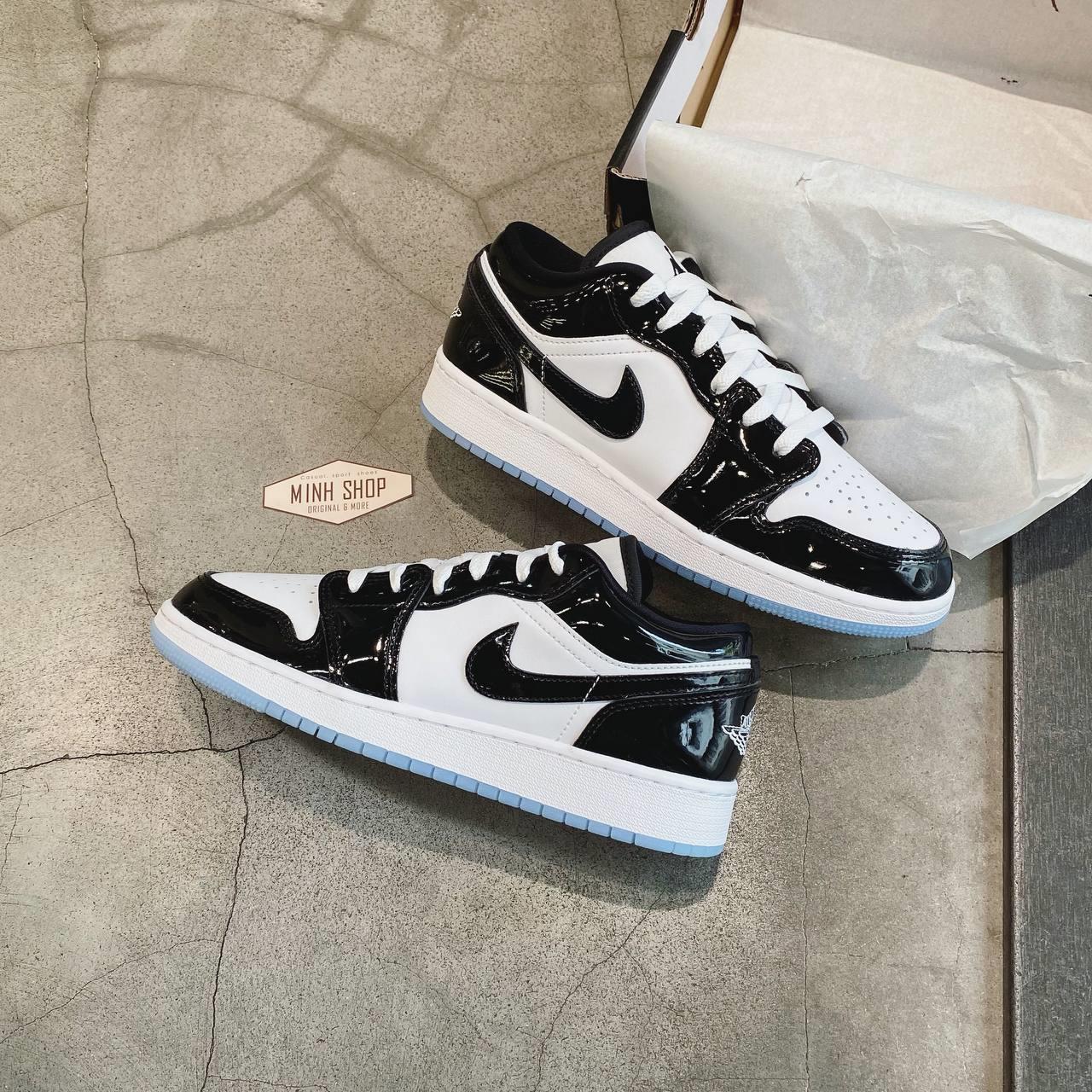 Nike Air Jordan 1 Low