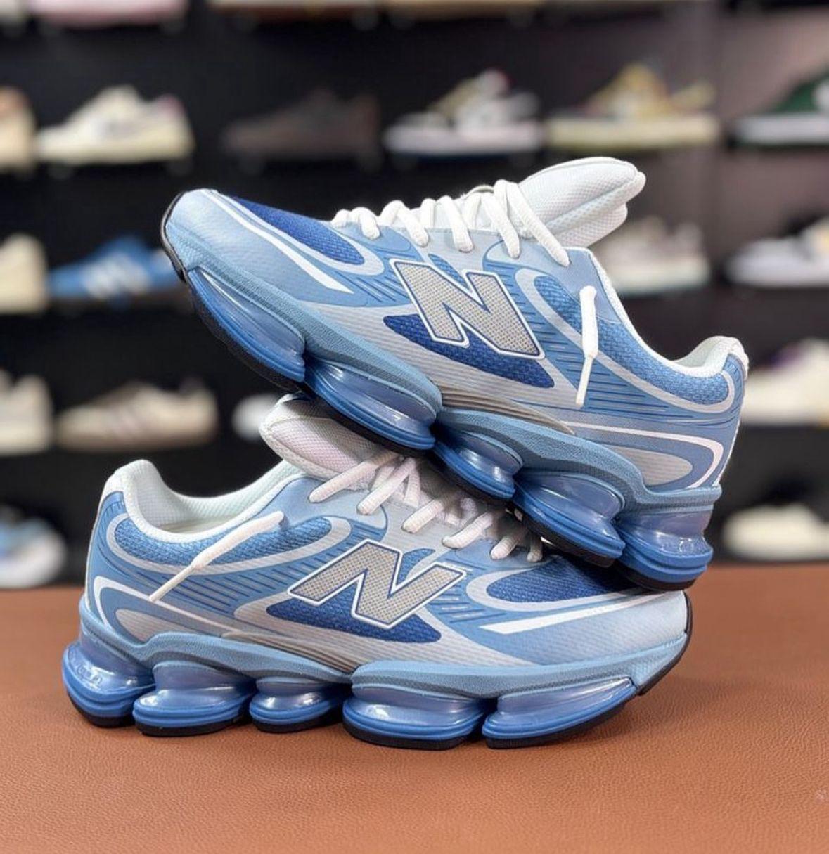NEW Balance ABZORB 2000