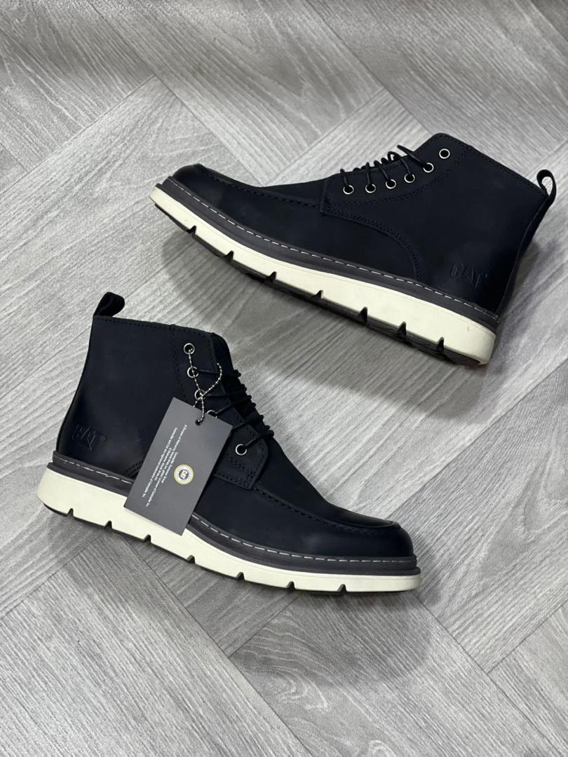 Bottines pour homme de la marque CAT (Caterpillar)