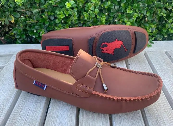 Mocassins Polo