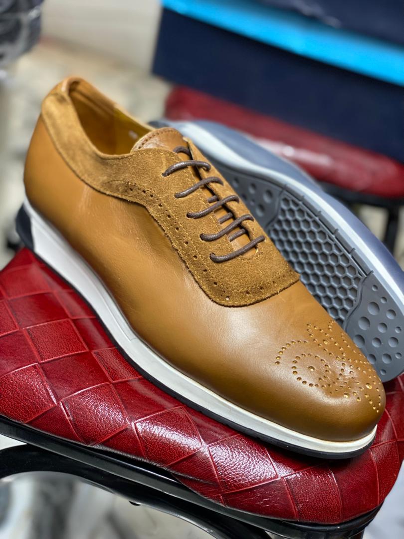 Berluti cuir