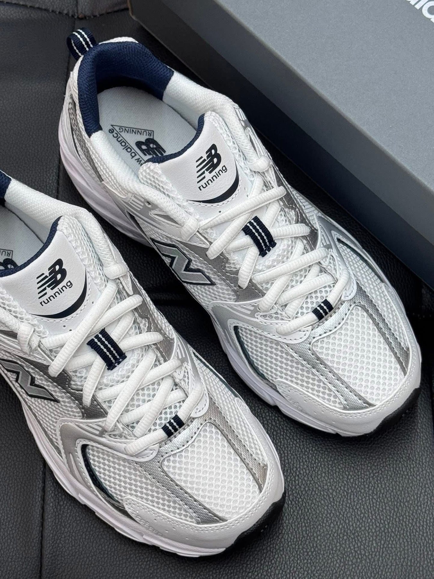 News balance 530