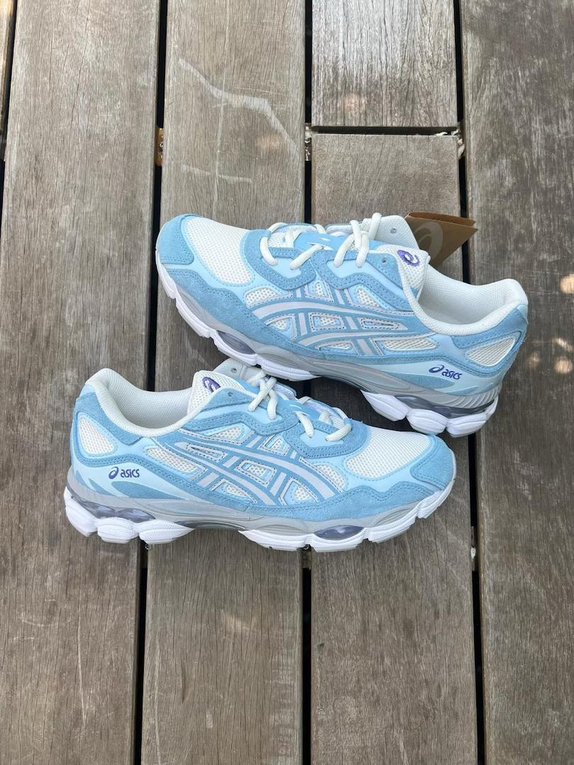 Asics gel