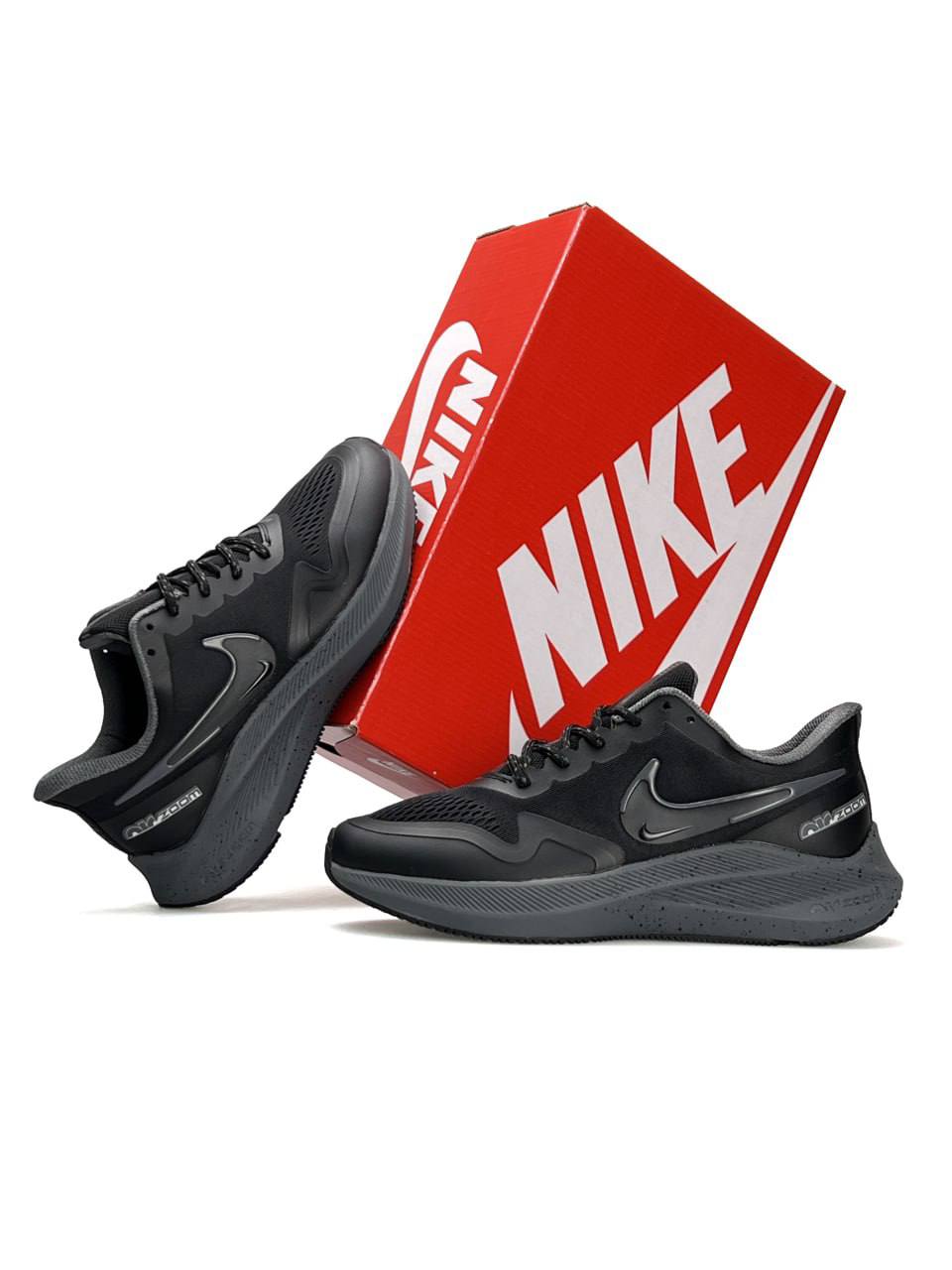 Nike Air Zoom Winflo 8