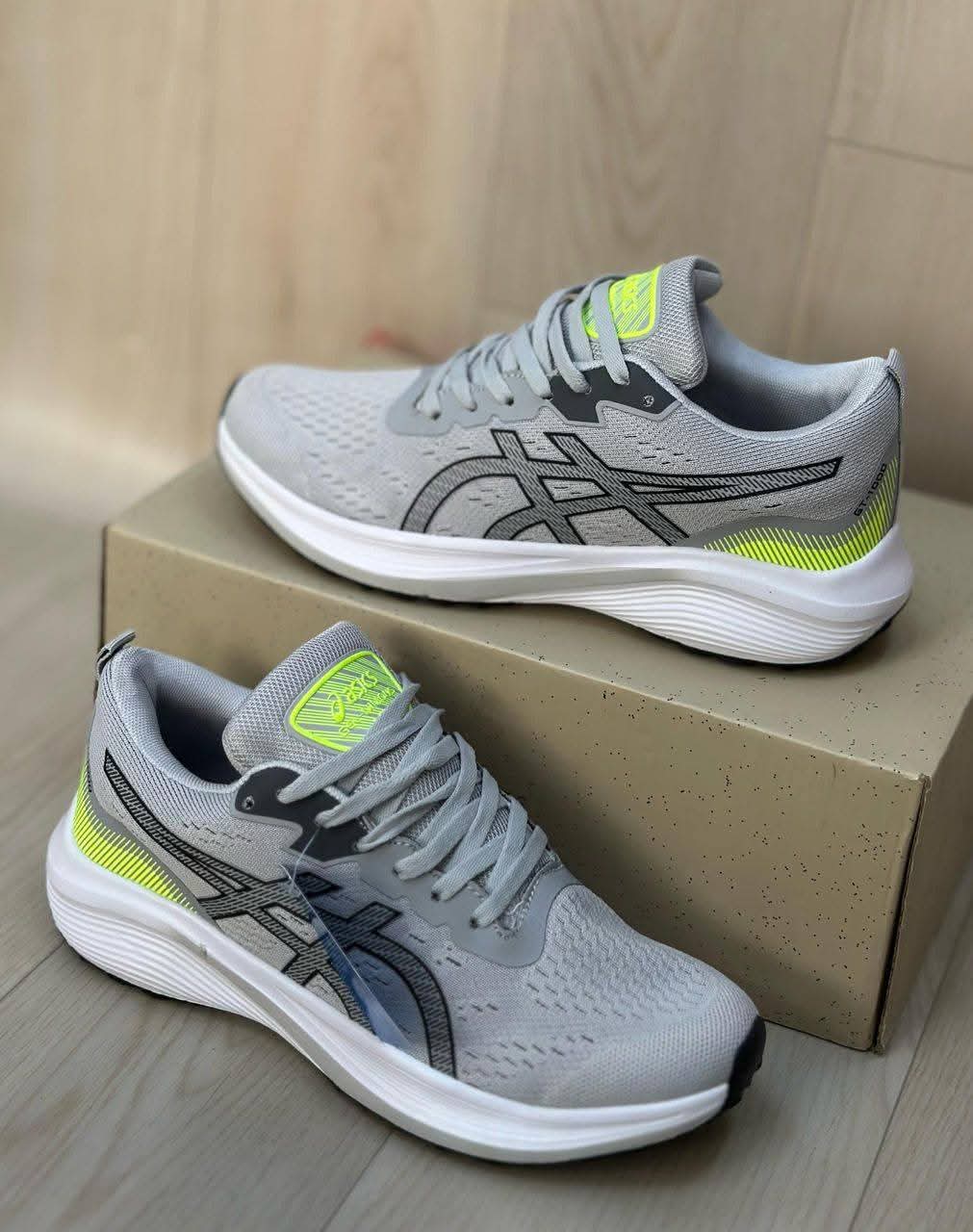 Asics