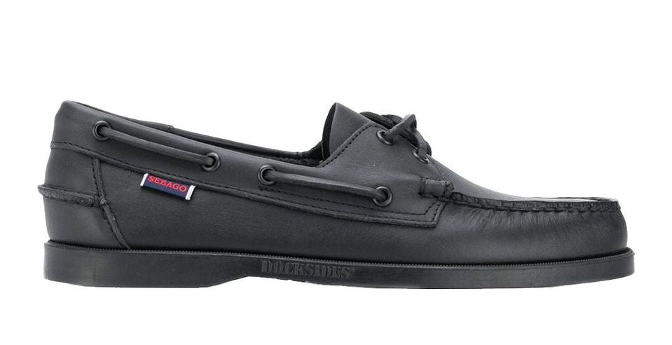 Sebago Docksides