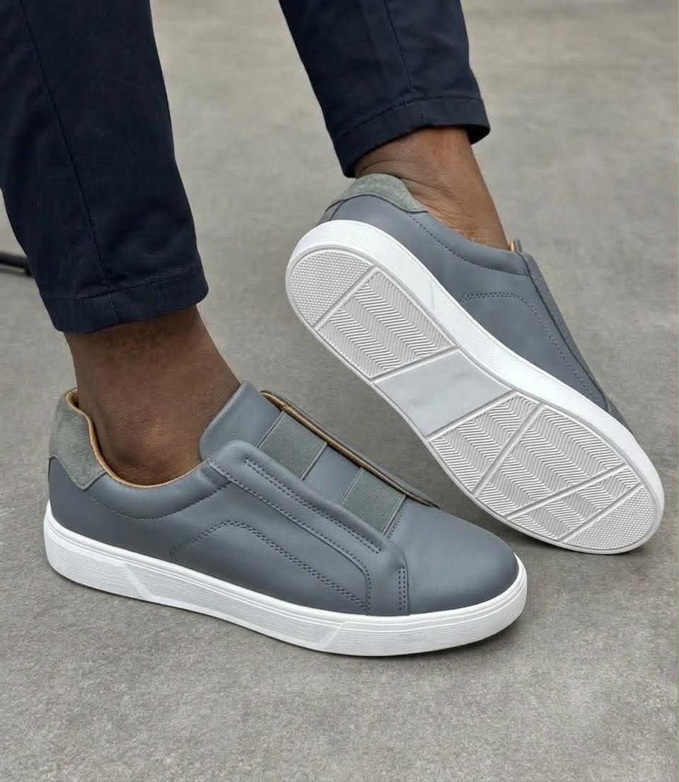 Slip-on Triple Stitch™