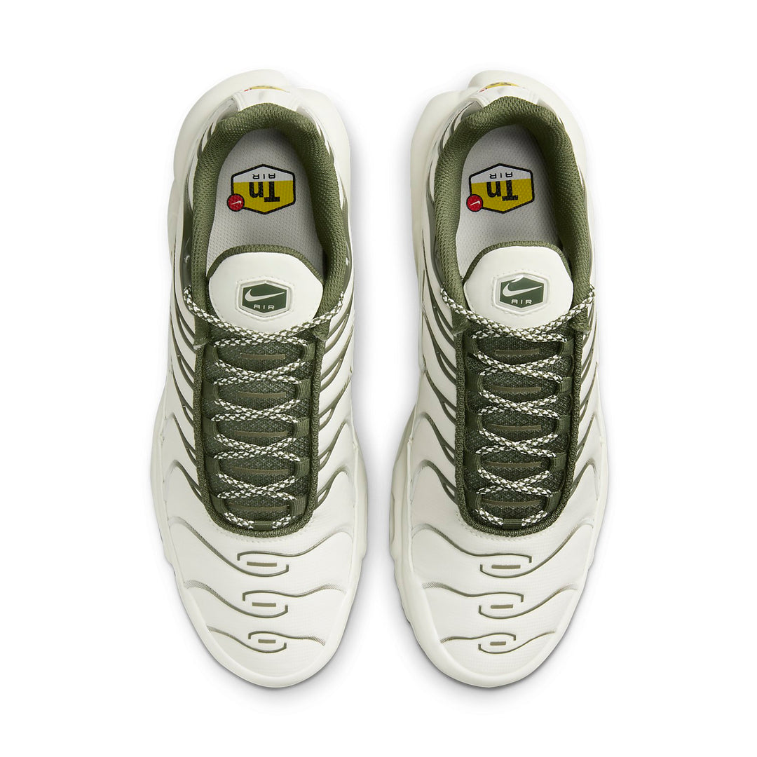 Nike Air Max Plus ou TN