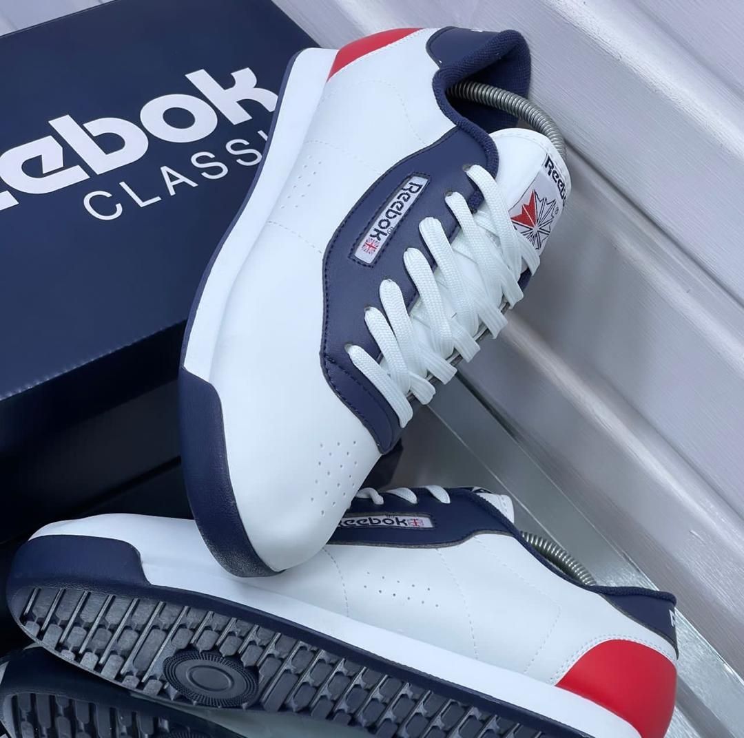 Reebok Princess
