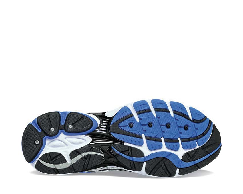 Saucony ProGrid Omni 9.