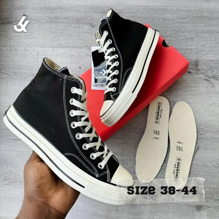 All Star converse