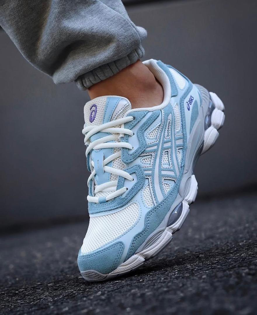 Asics gel