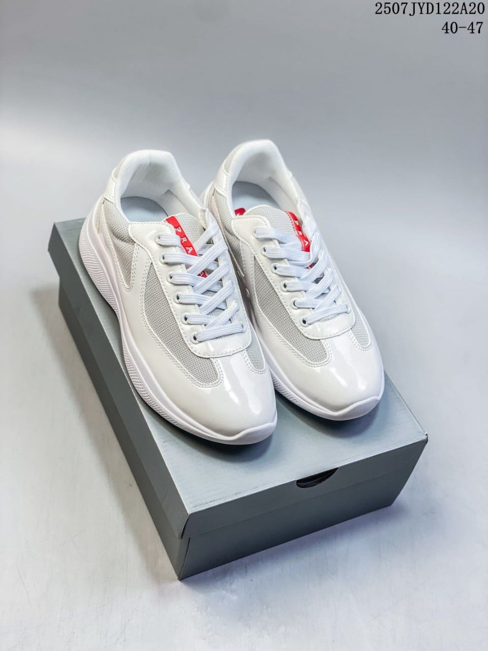 PRADA