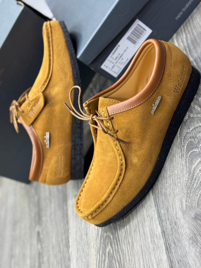 Wallabies