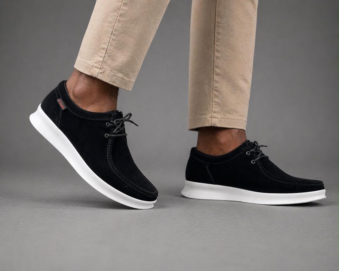 Clarks Wallabee Cup