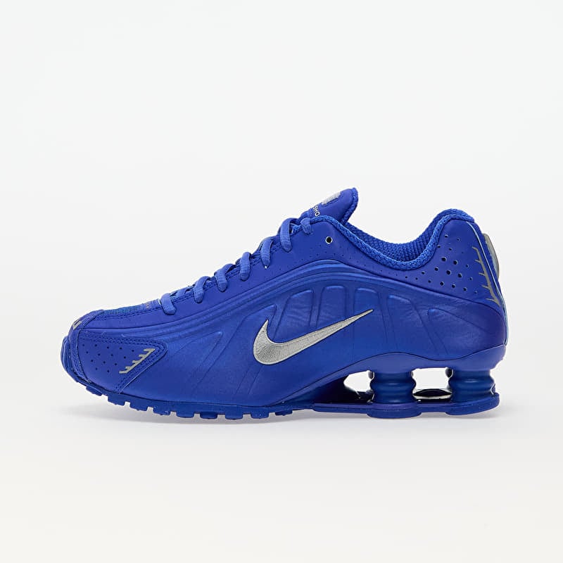 Nike Shox R4 "