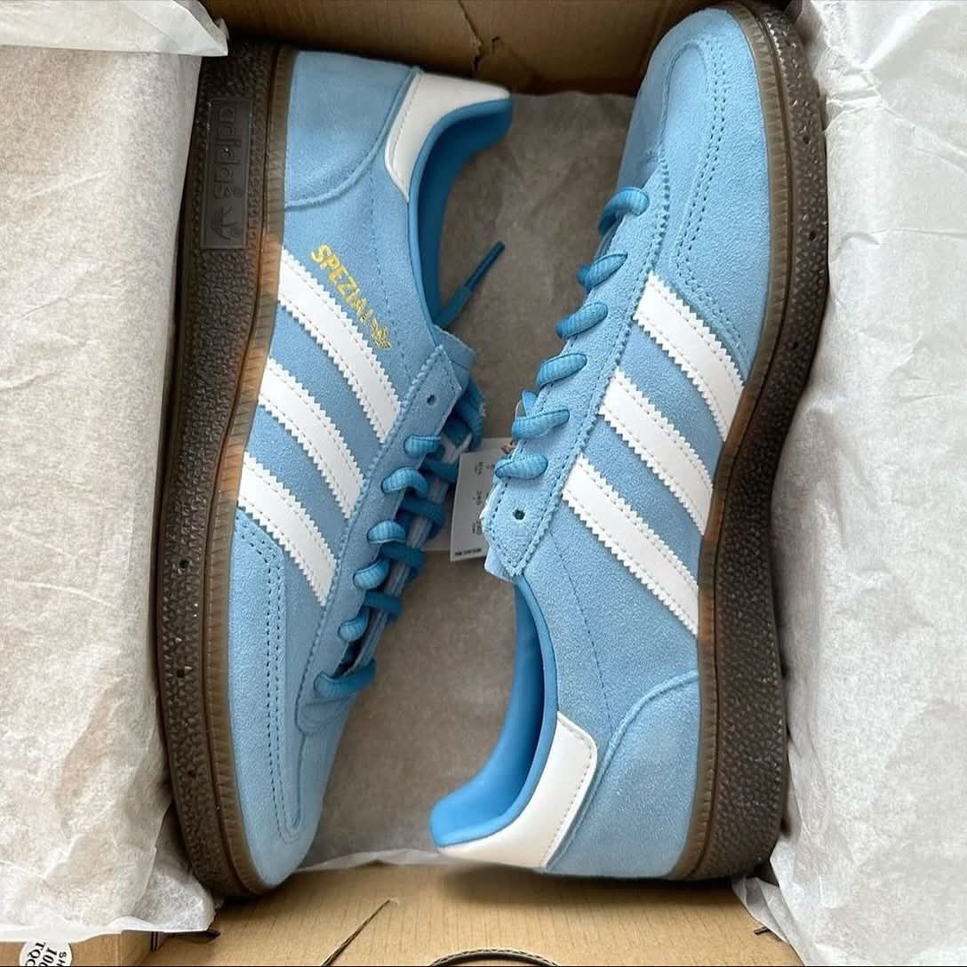Adidas Spezial