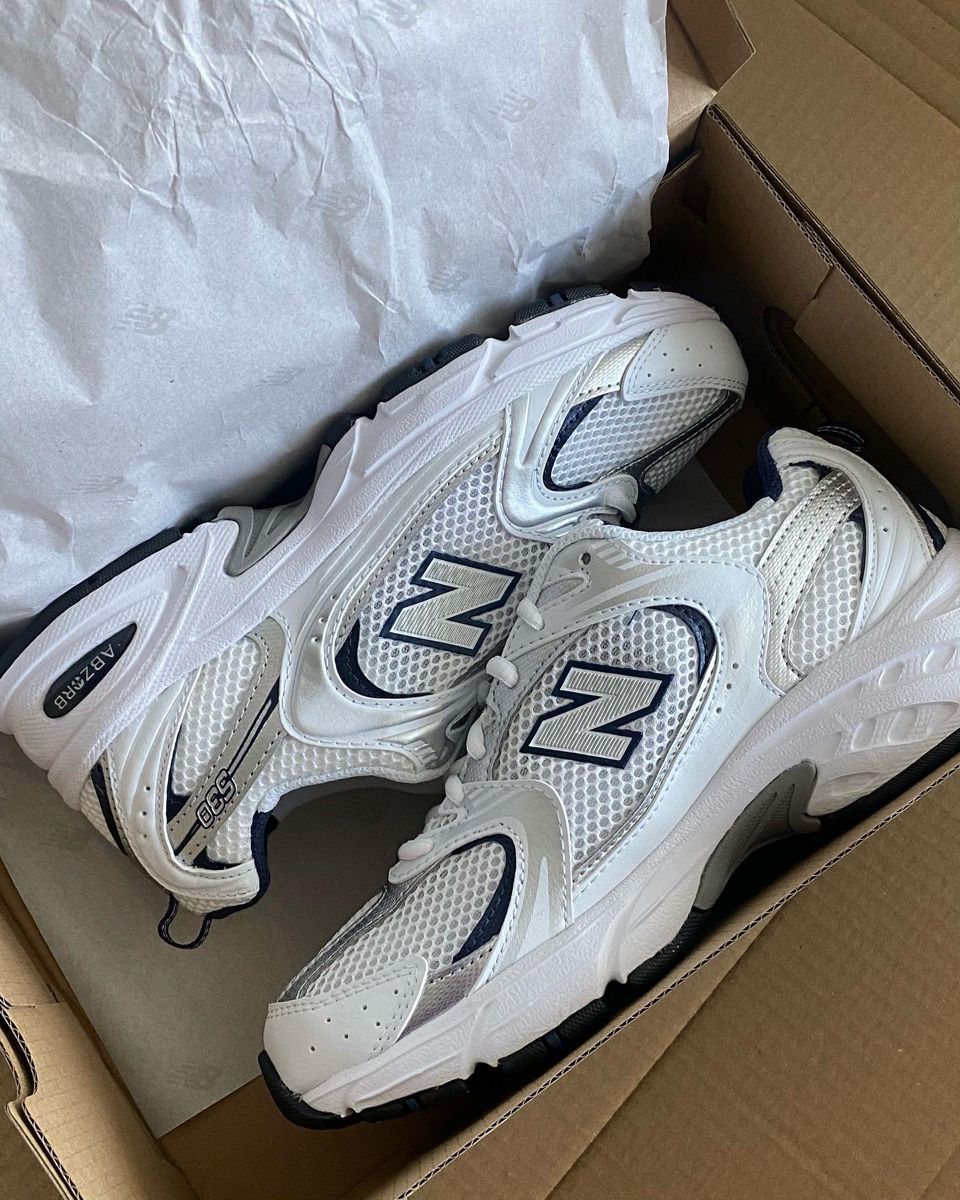 New balance 530