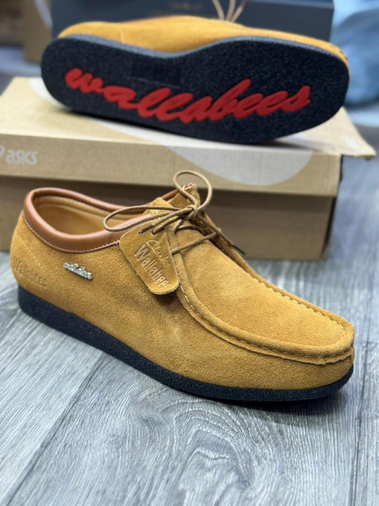 Wallabies