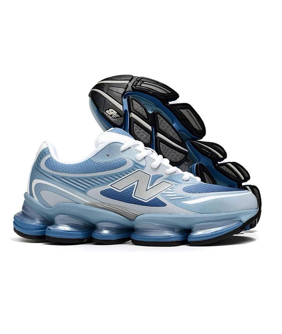 NEW Balance ABZORB 2000