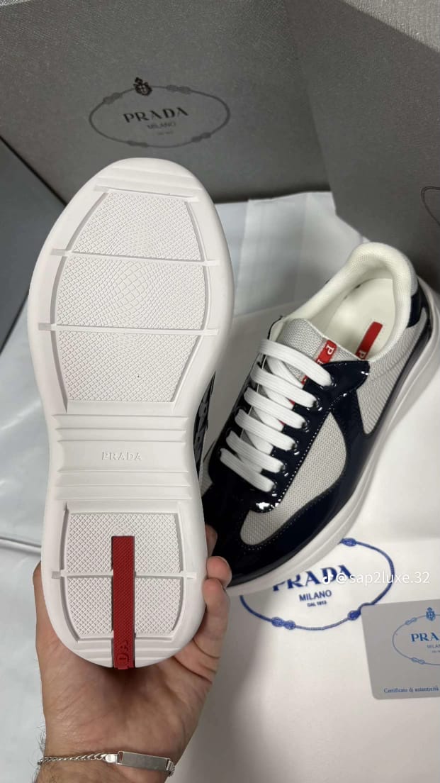 PRADA