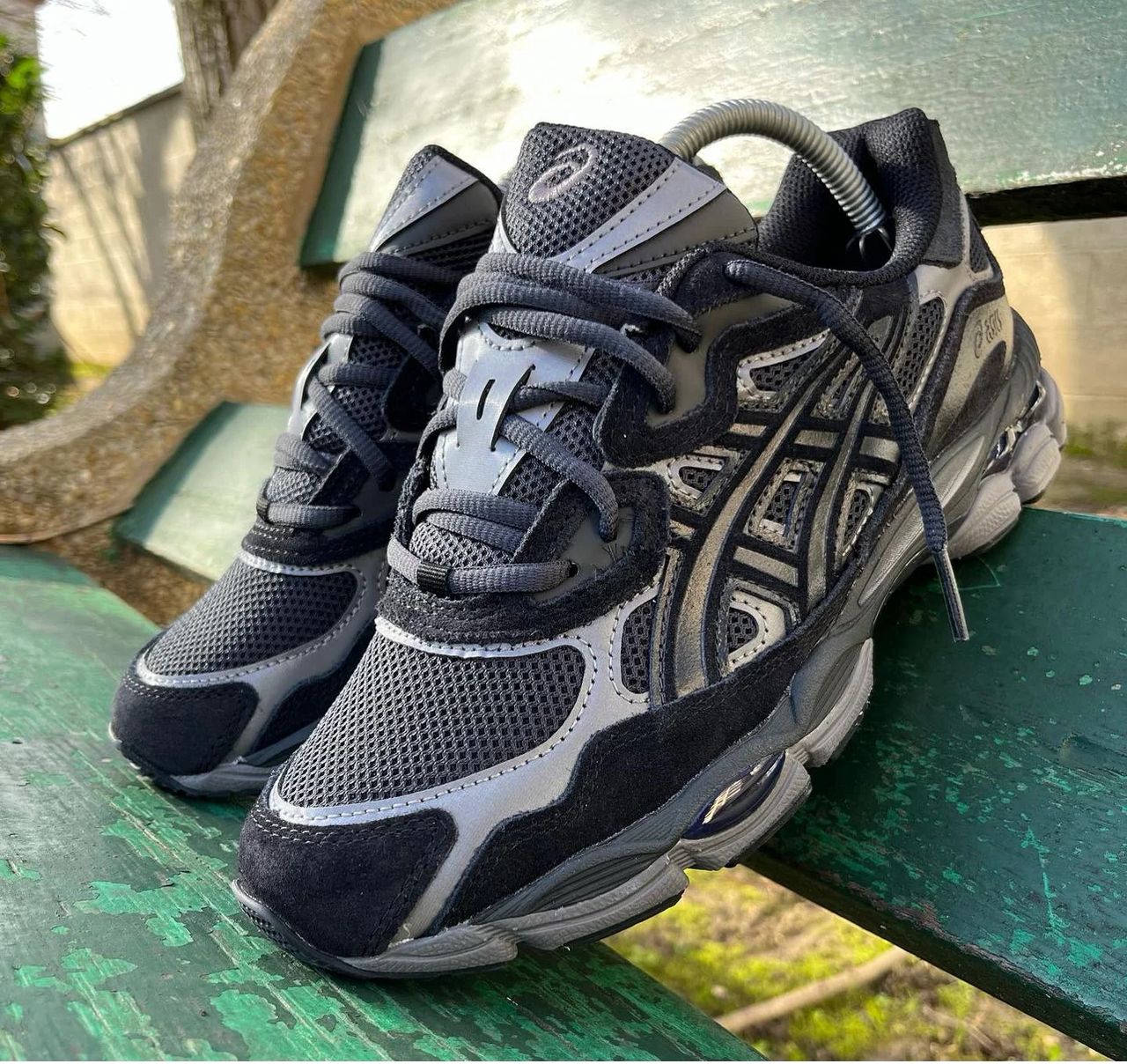 ASICS GEL-NYC