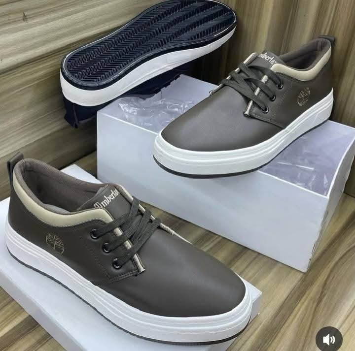 Timberland décontractées pour homme