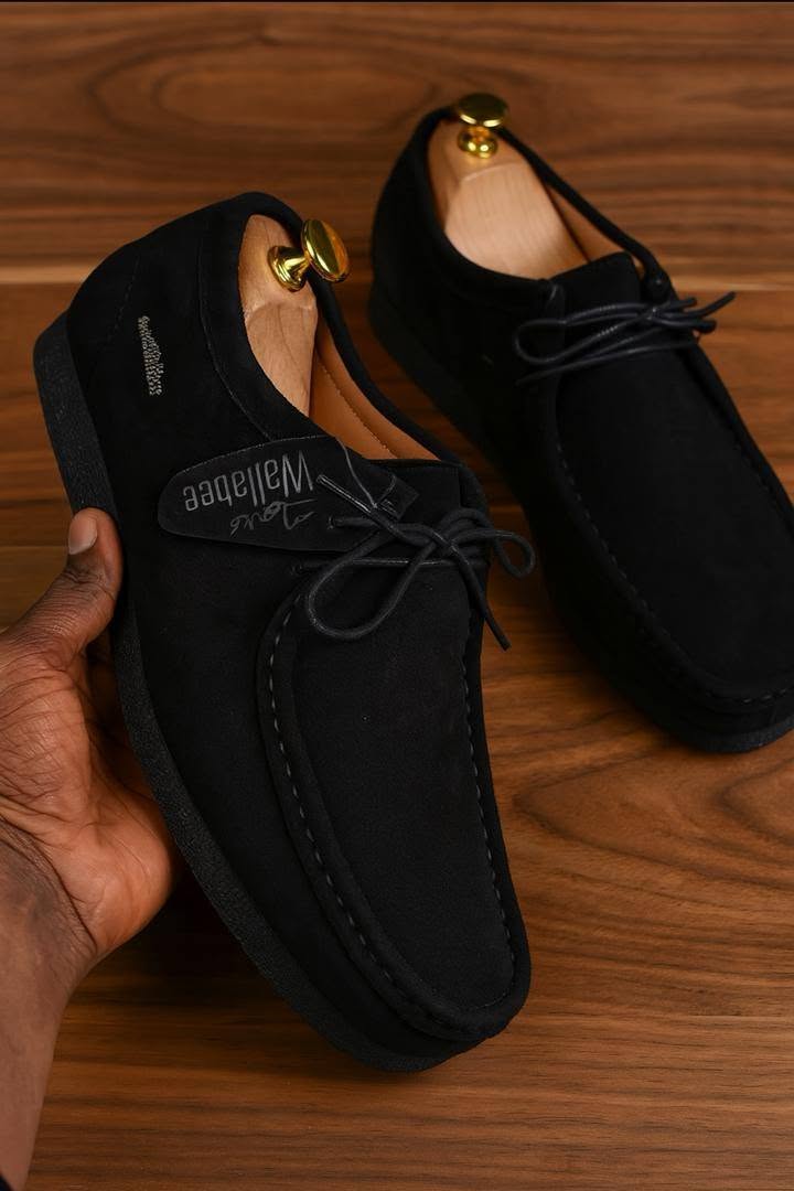 Wallabies  Clarks