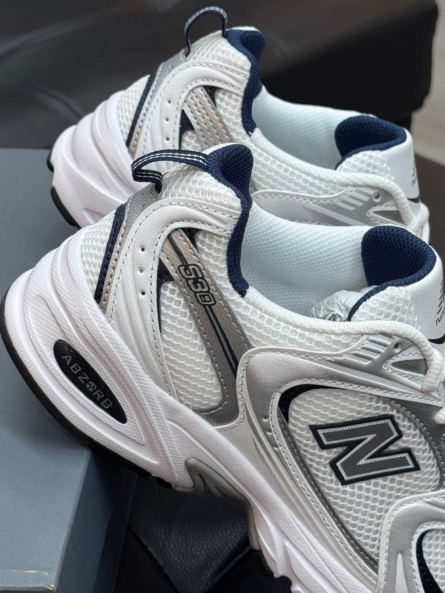 News balance 530