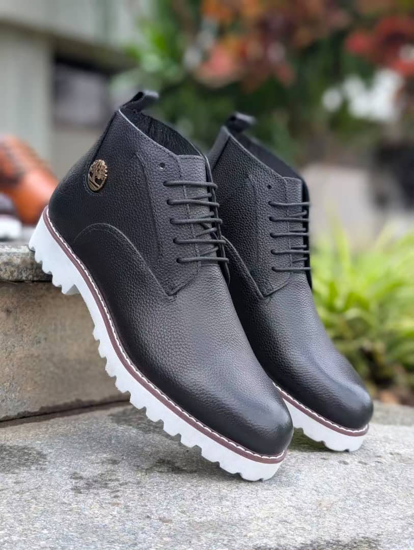 Bottines MARQUE TIMBERLAND