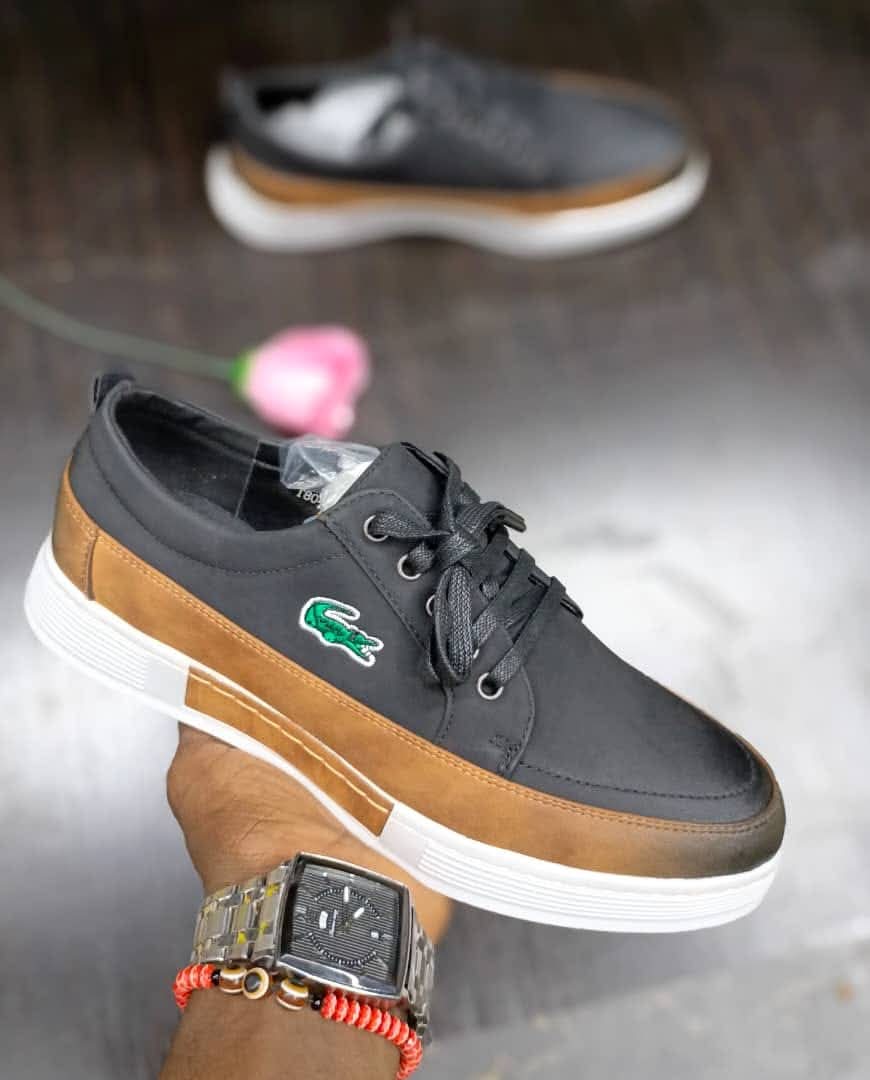 Lacoste style urbain