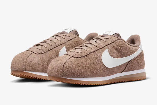 Nike Cortez Vintage Suede