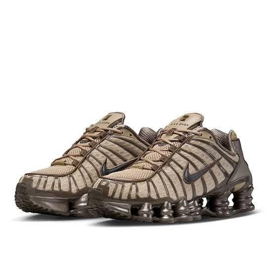 Nike Shox TL