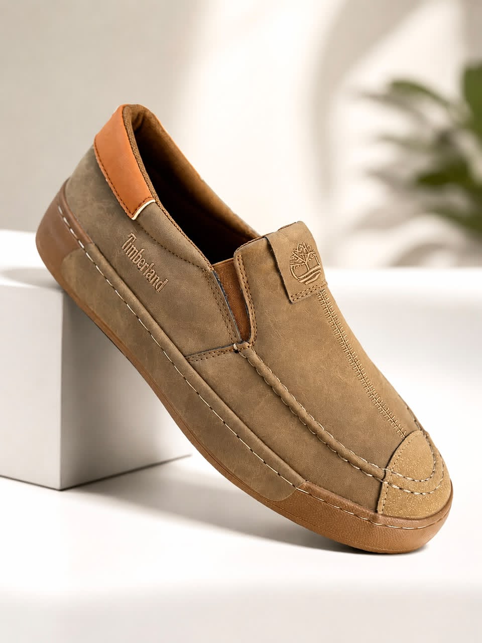 Timberland Easy Wear
