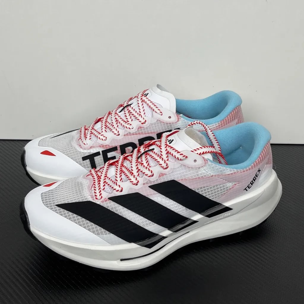 Adidas Terrex Agravic TT