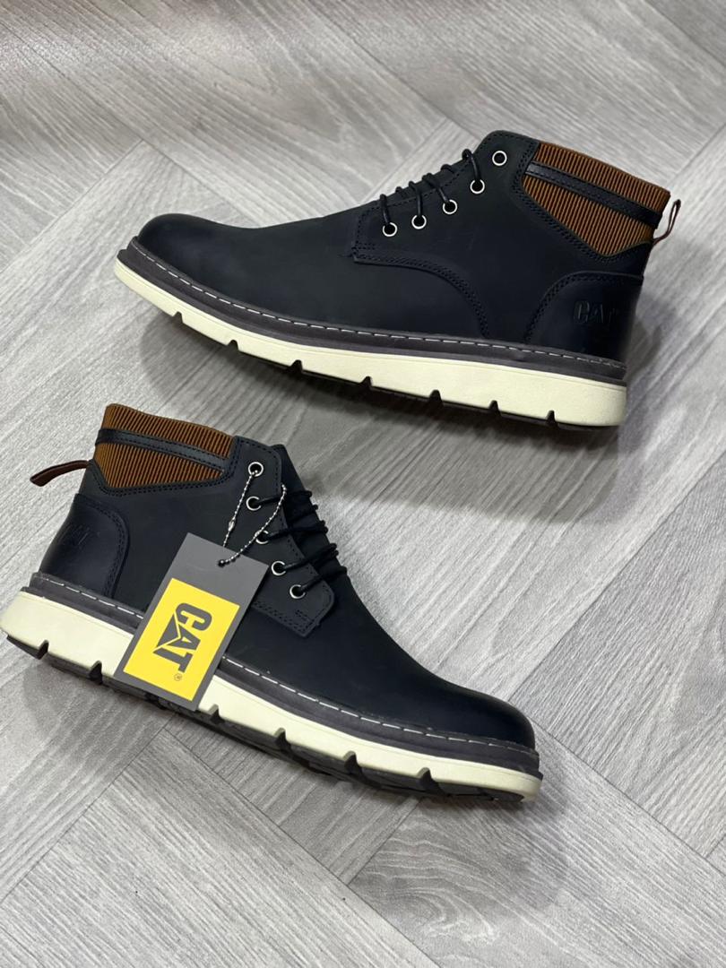 bottines pour homme de la marque CAT (Caterpillar)