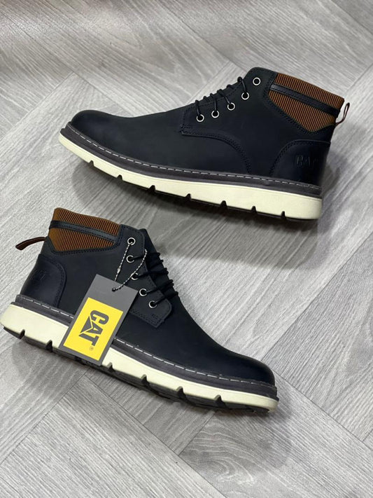 bottines pour homme de la marque CAT (Caterpillar)