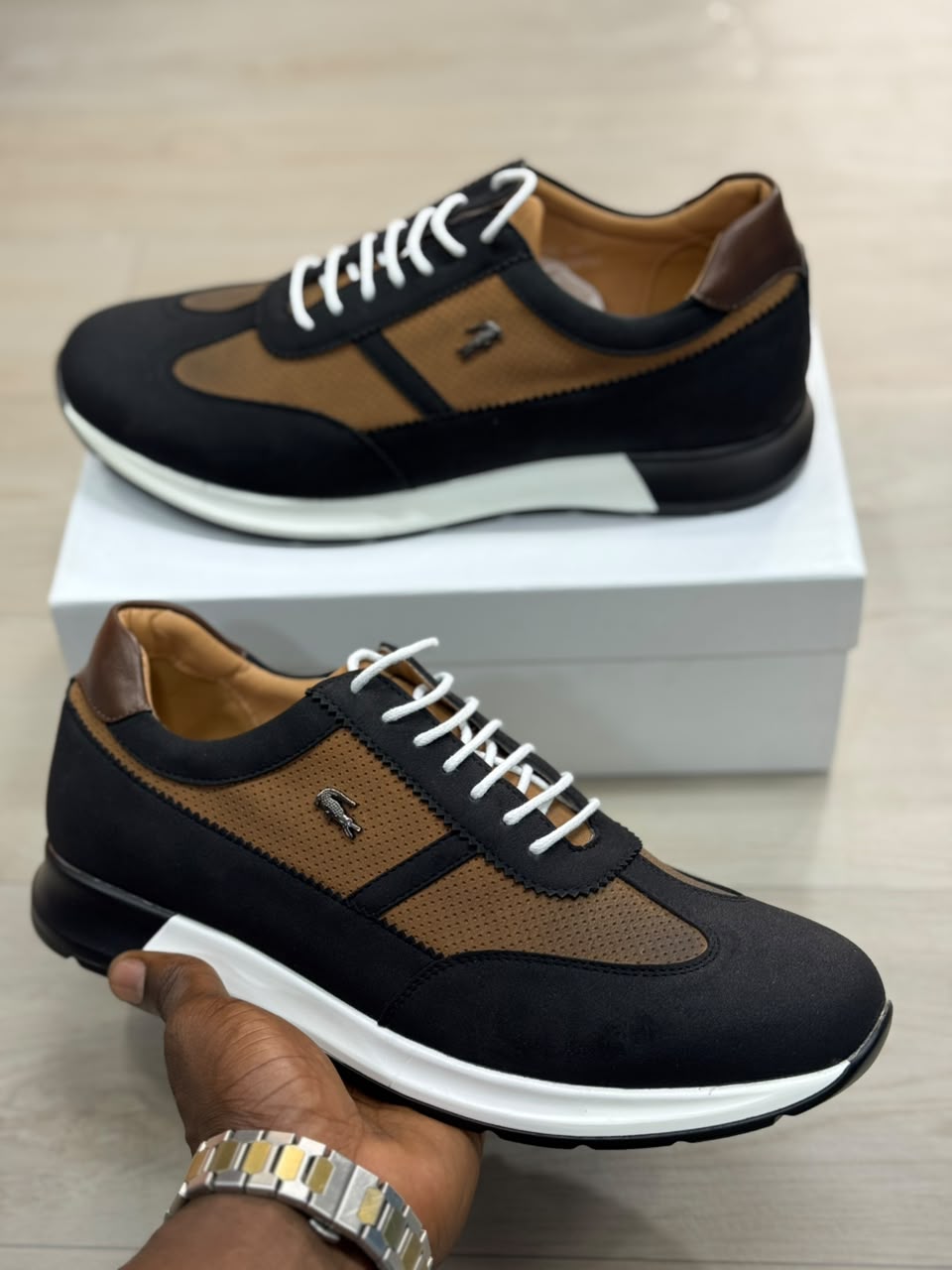 Lacoste