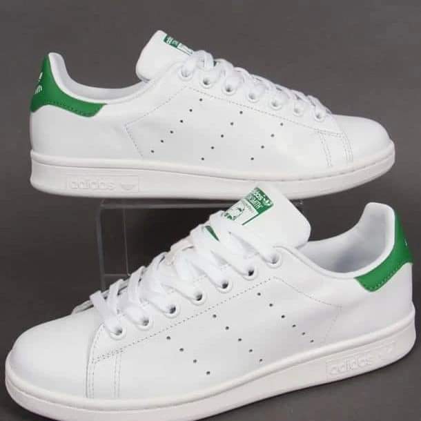 Stans Smiths