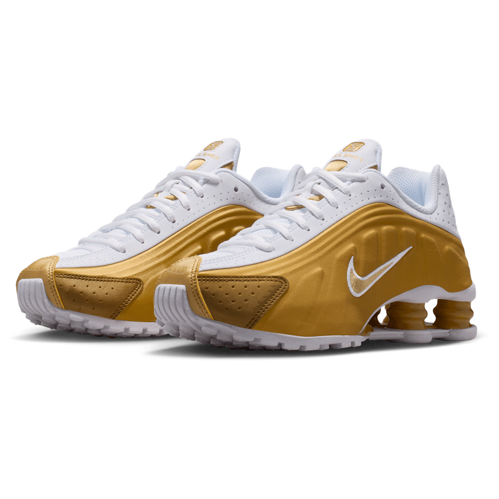 Nike Shox R4 "