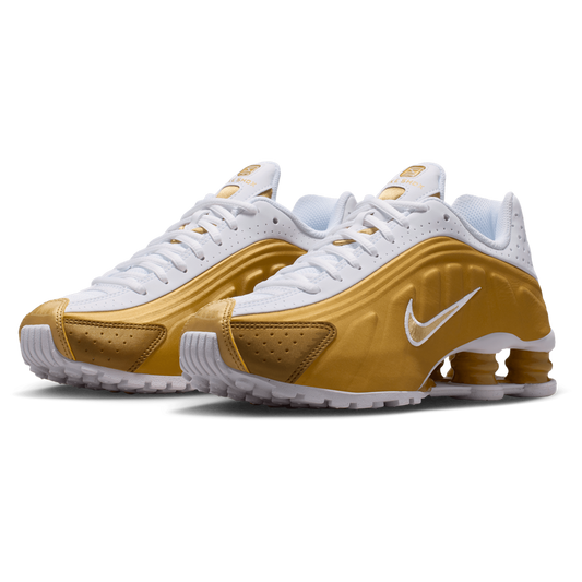 Nike Shox R4 "