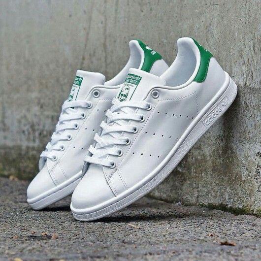 Stans Smiths