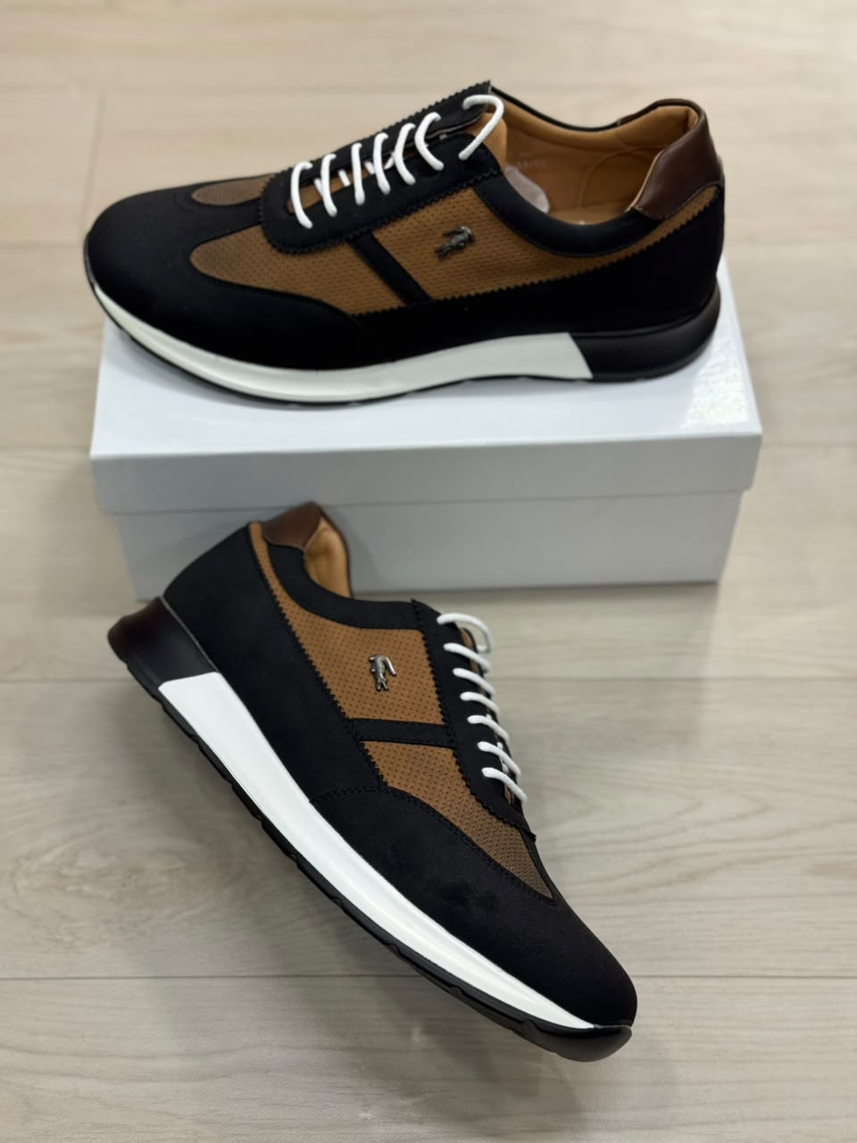 Lacoste