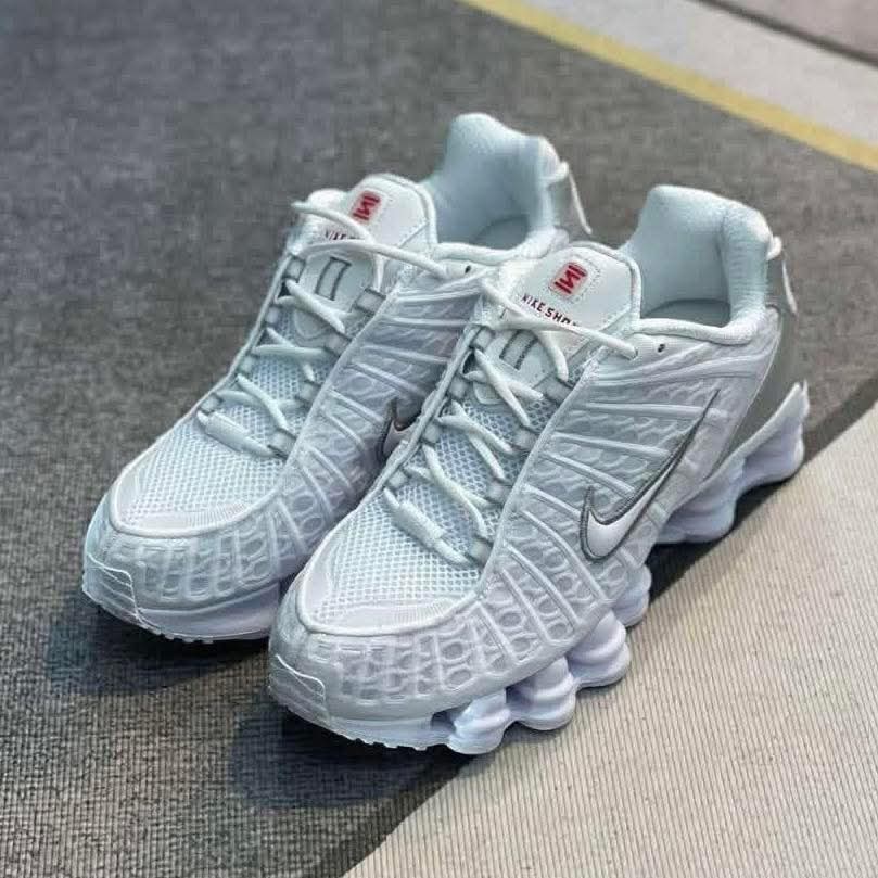Nike Shox TL