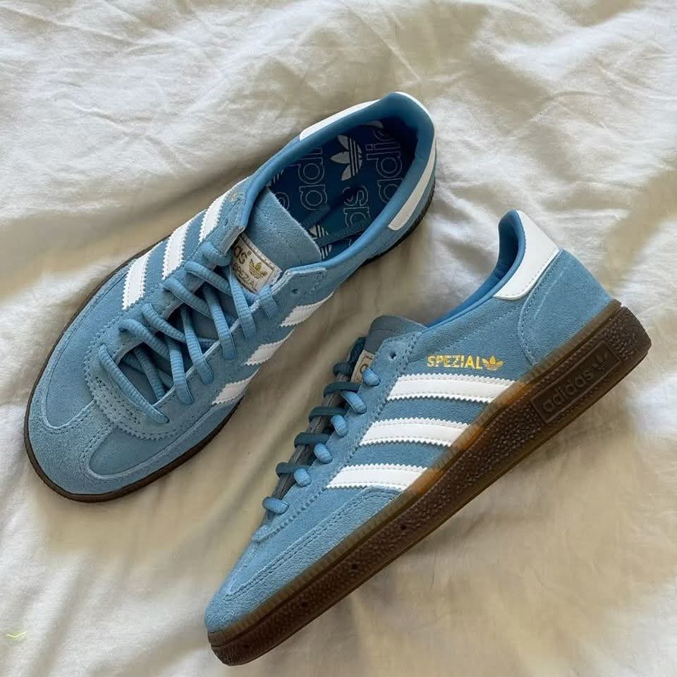 Adidas Spezial